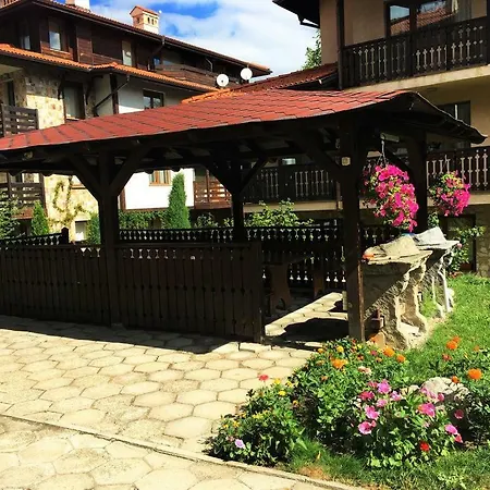 Vista Aparthotel Bansko