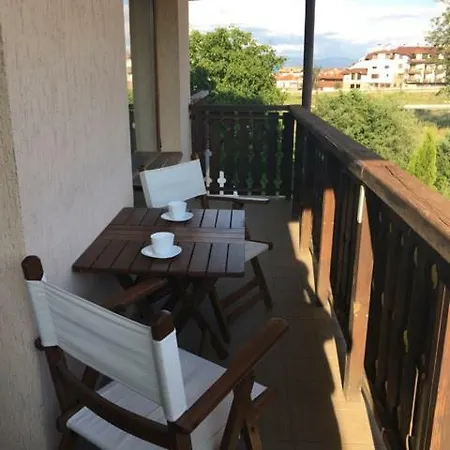Vista * Bansko