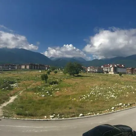 Vista Bansko