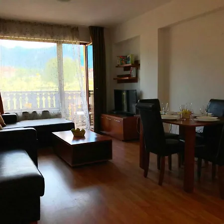 Vista Aparthotel